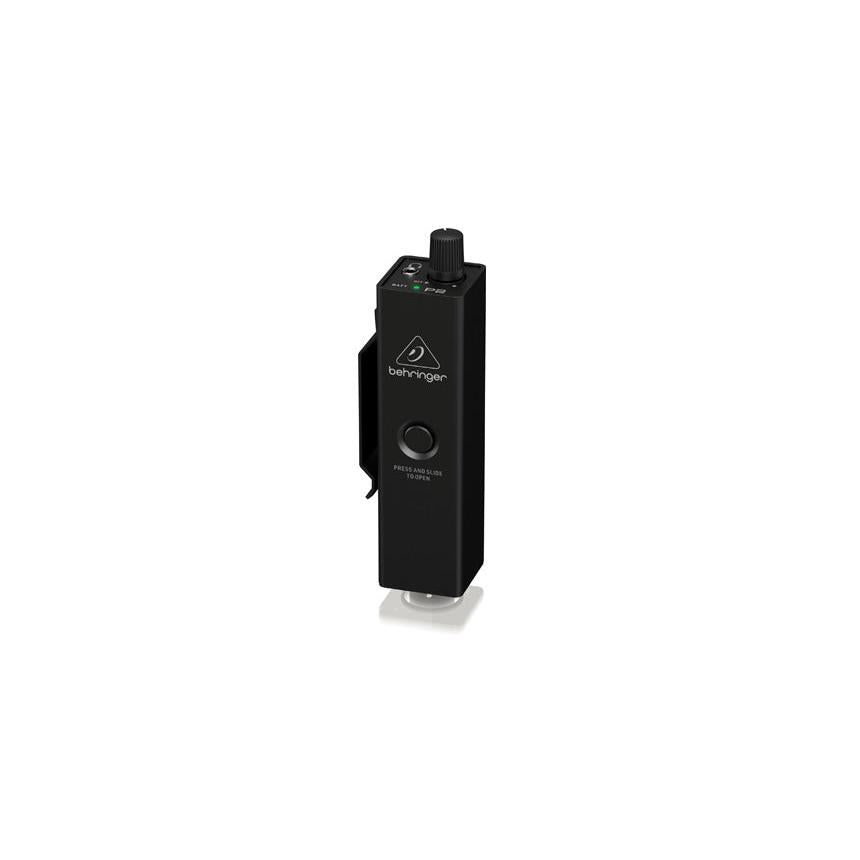 Bộ thu phát tín hiệu Behringer Wired In-Ear Monitoring Components - Việt Music