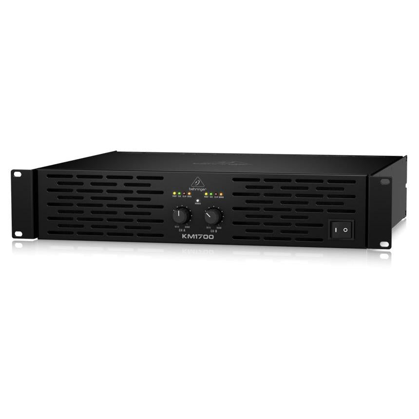 Amply Behringer KM1700 - Việt Music