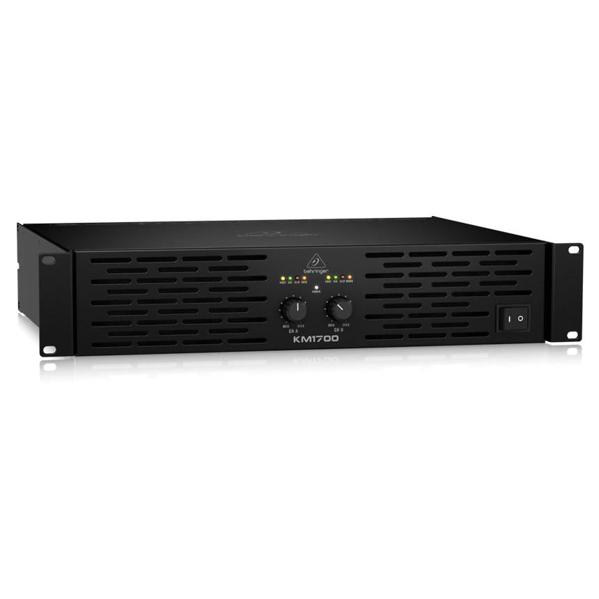 Amply Behringer KM1700 - Việt Music