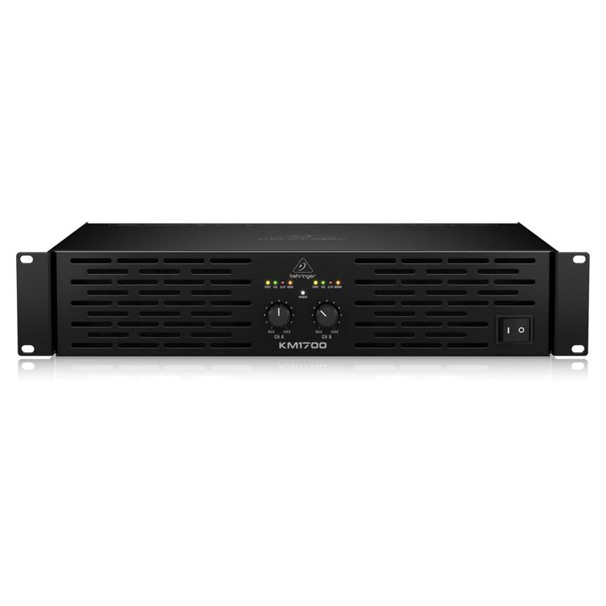 Amply Behringer KM1700 - Việt Music