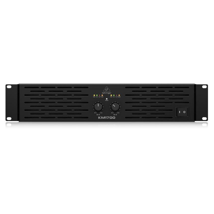 Amply Behringer KM1700 - Việt Music