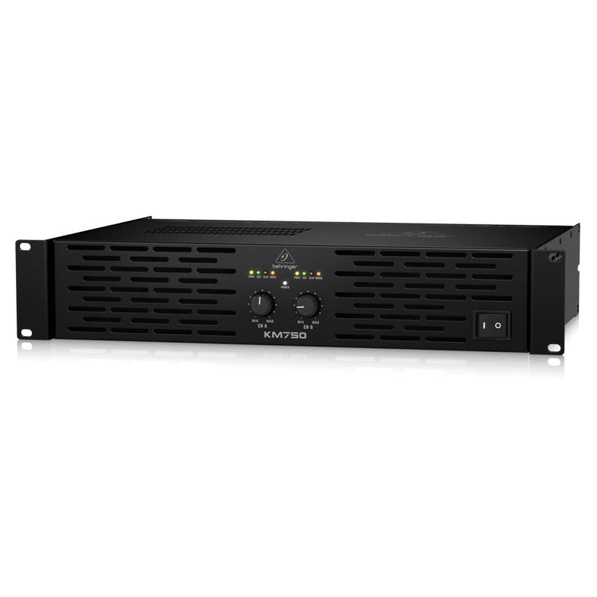 Amply Behringer KM750 - Việt Music