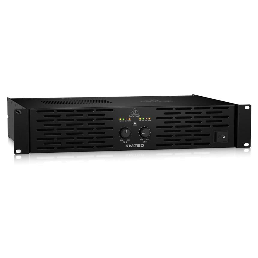 Amply Behringer KM750 - Việt Music