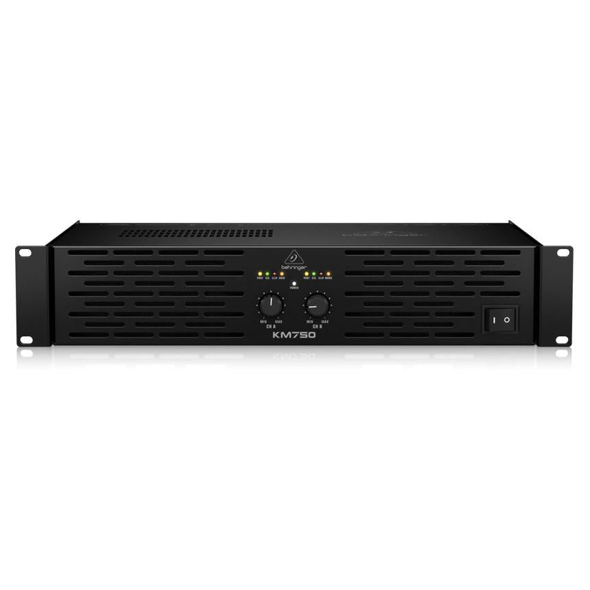 Amply Behringer KM750 - Việt Music
