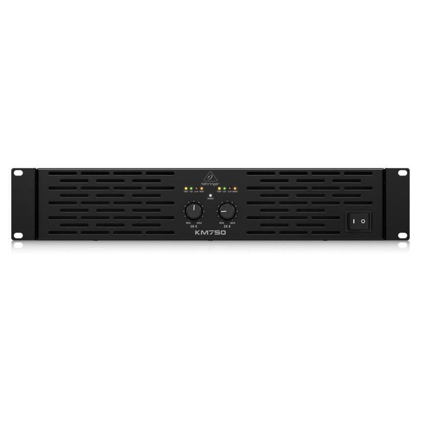 Amply Behringer KM750 - Việt Music