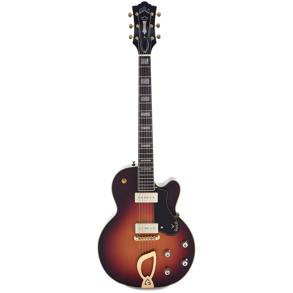 Guitar Guild M-75 Aristocrat