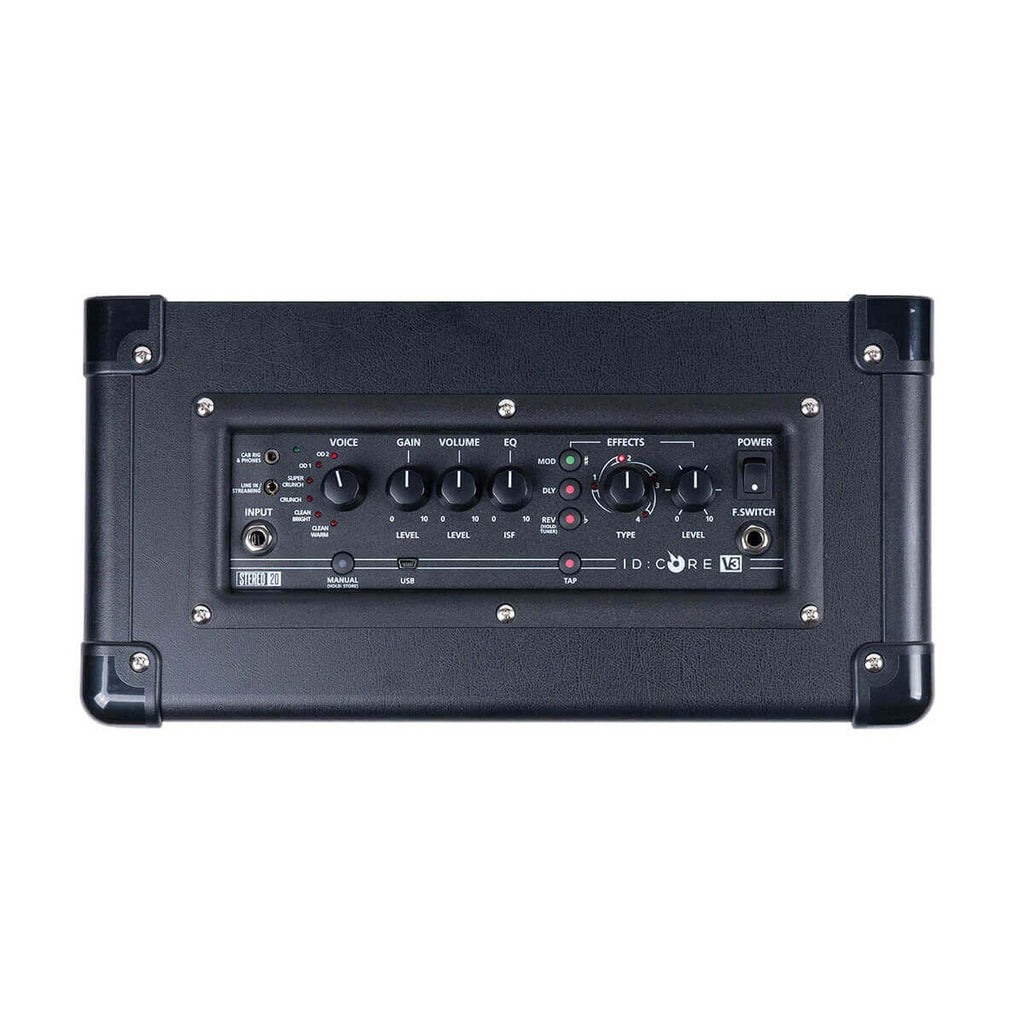 Amplifier Blackstar ID:Core 20 V3, Combo 20W