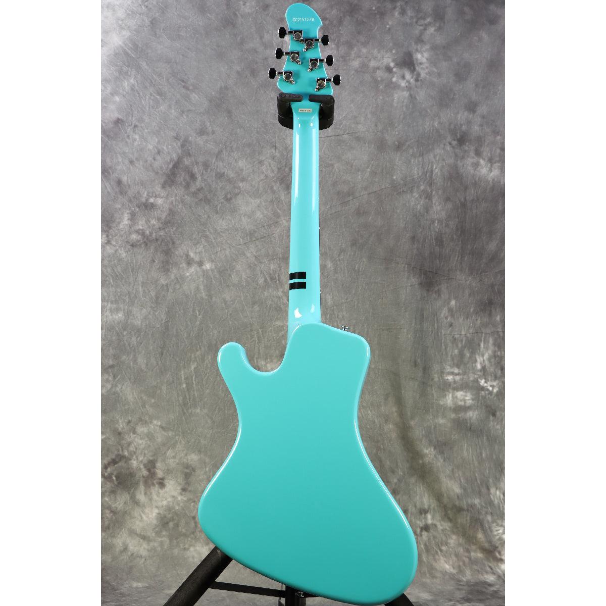 Đàn Guitar Acoustic GrassRoots G-AC-Miku - Việt Music