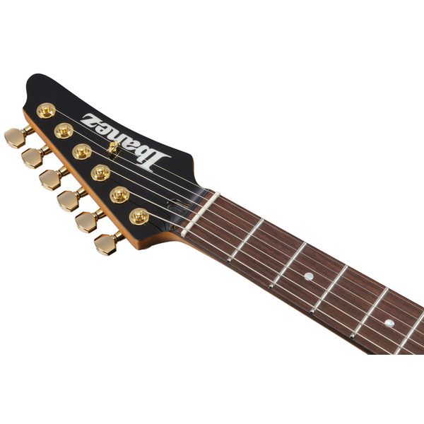 Đàn Guitar Điện Ibanez AZ41P1EW Premium HH, Rosewood Fingerboard, Natural Gray Burst (nhân) - Việt Music