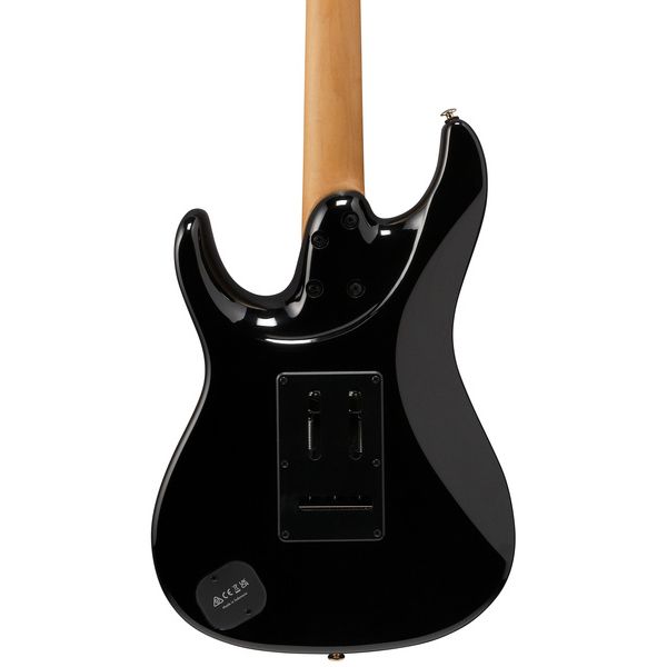 Đàn Guitar Điện Ibanez AZ41P1EW Premium HH, Rosewood Fingerboard, Natural Gray Burst (nhân) - Việt Music