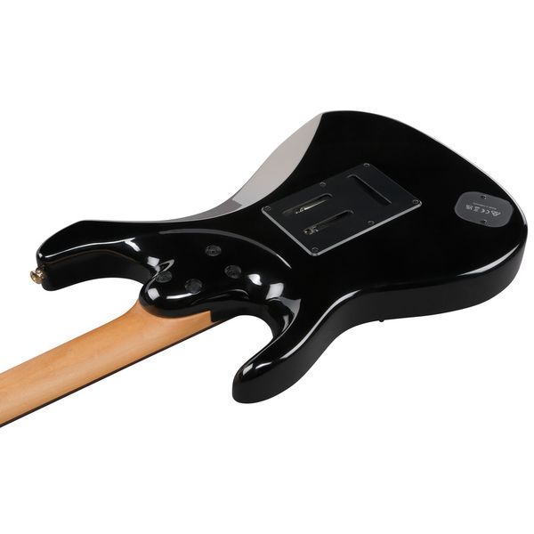 Đàn Guitar Điện Ibanez AZ41P1EW Premium HH, Rosewood Fingerboard, Natural Gray Burst (nhân) - Việt Music