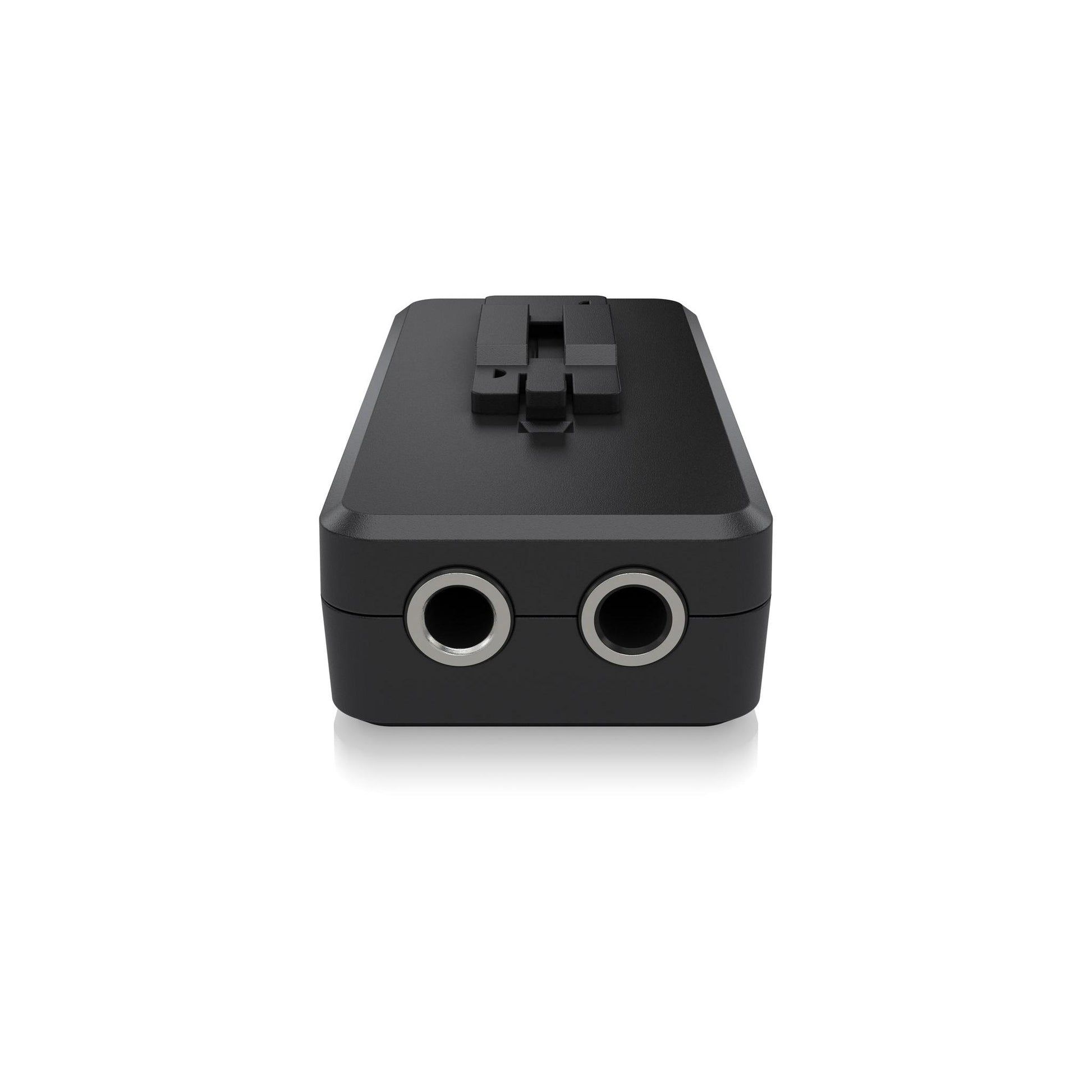 Thiết Bị Thu Âm TC Helicon GO GUITAR PRO Portable - Guitar Interface. - Việt Music