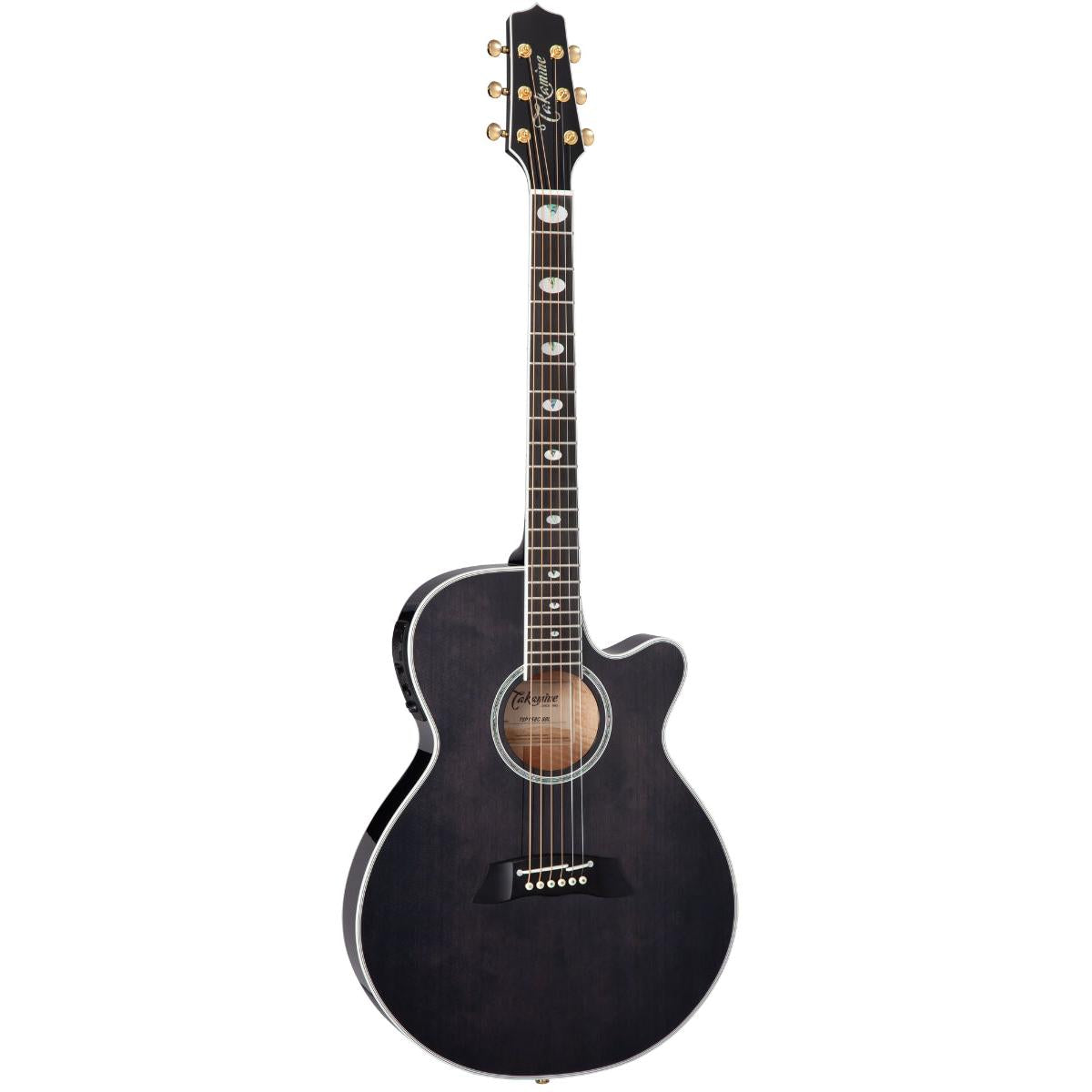 Đàn Guitar Acoustic Takamine TSP158C - Việt Music