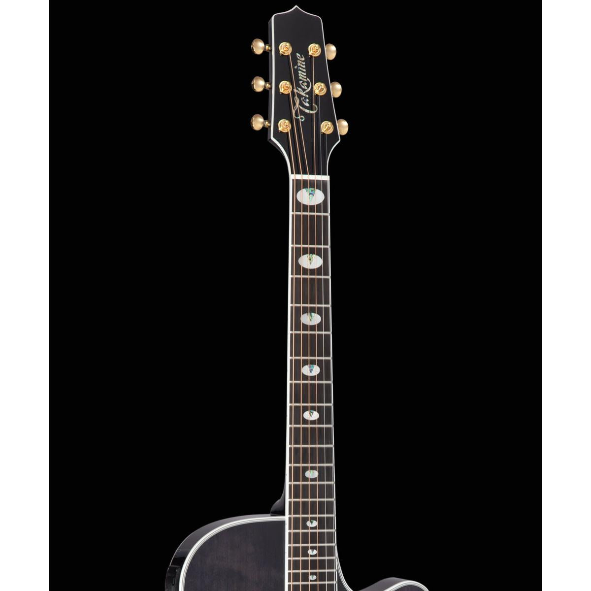 Đàn Guitar Acoustic Takamine TSP158C - Việt Music
