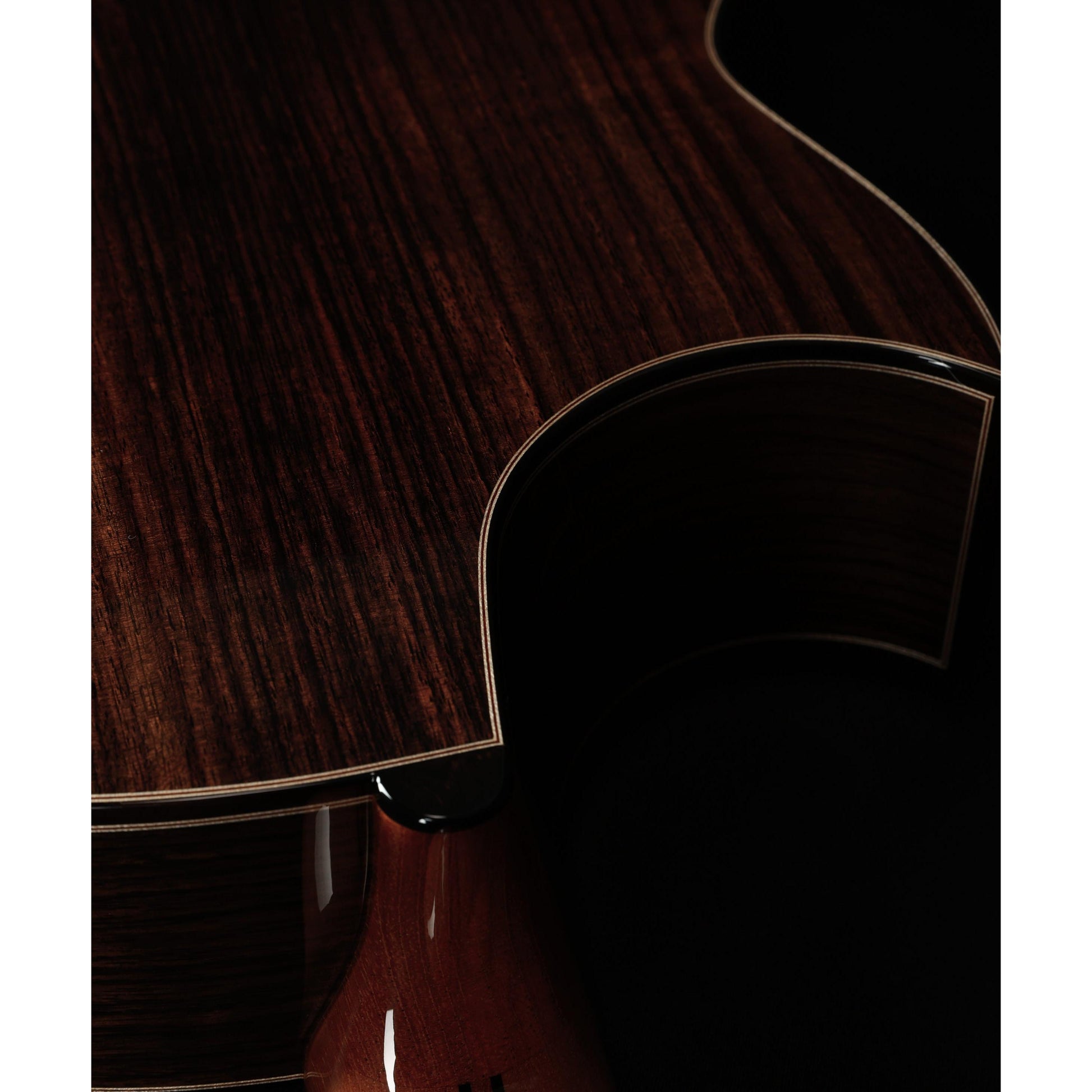 Đàn Guitar Classic Hanika Fusion PC Cedar - Việt Music