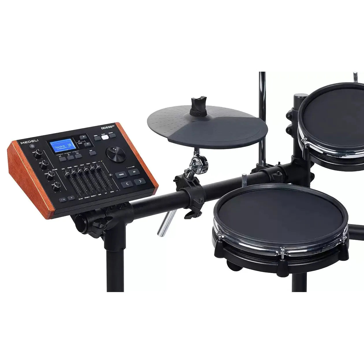 Trống Điện Medeli DD638DX - Việt Music