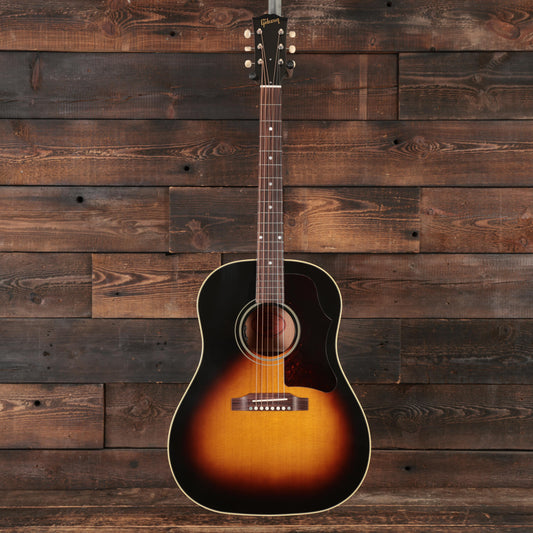 Đàn Guitar Acoustic Gibson J-45 60s Original Fixed Bridge