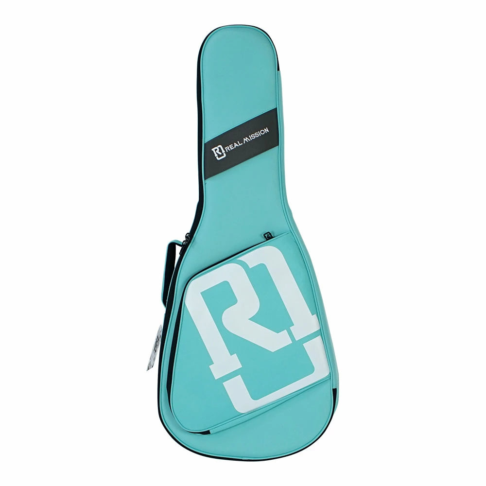 Bao Đàn Guitar Acoustic Real Mission Coolvox-D - Việt Music