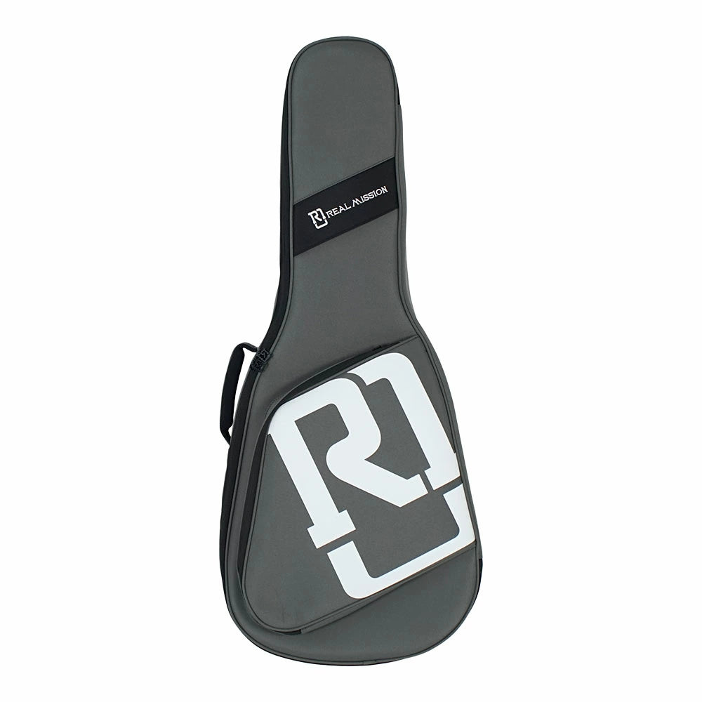Bao Đàn Guitar Acoustic Real Mission Coolvox-D - Việt Music