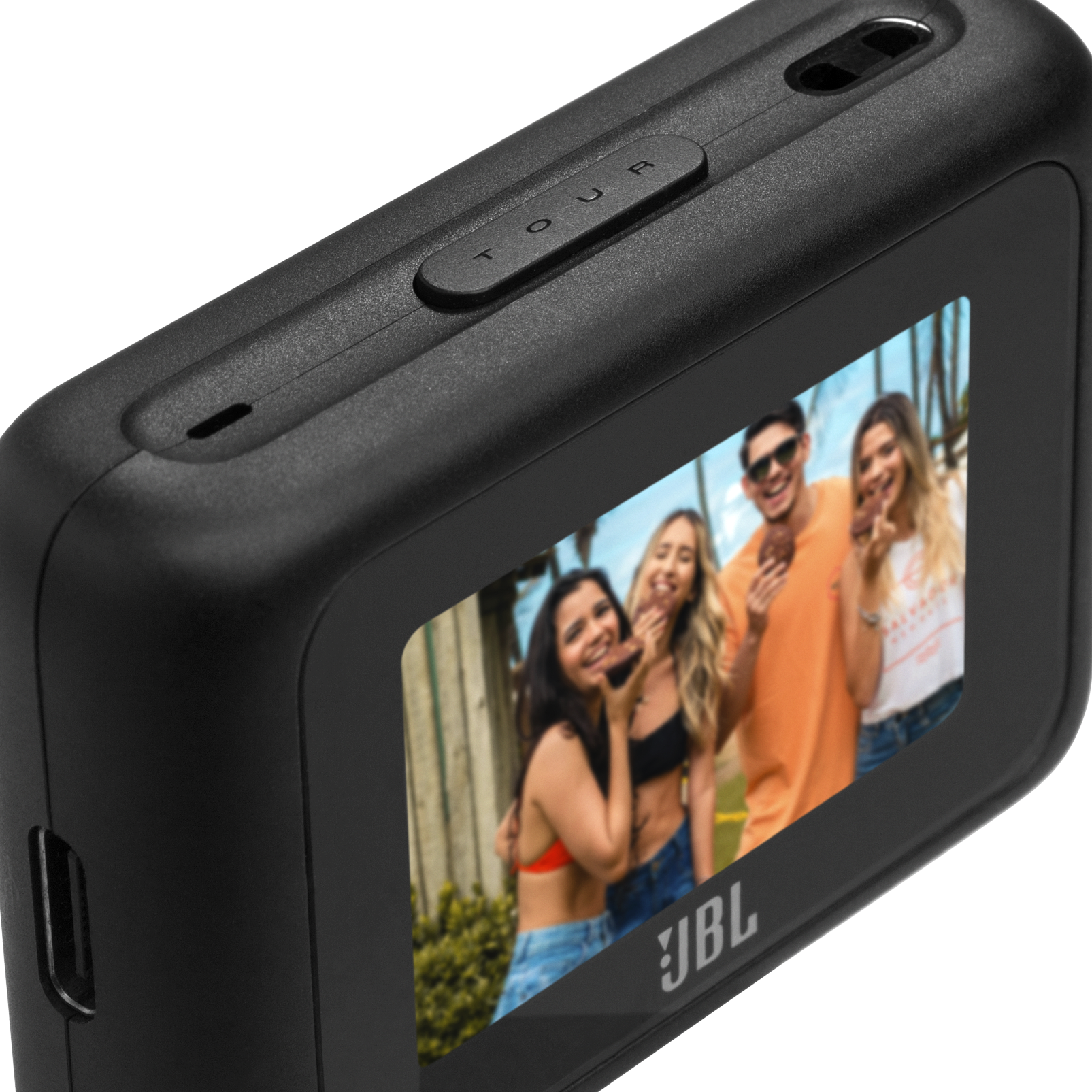 Tai Nghe JBL Tour One M3 Smart Tx - Việt Music