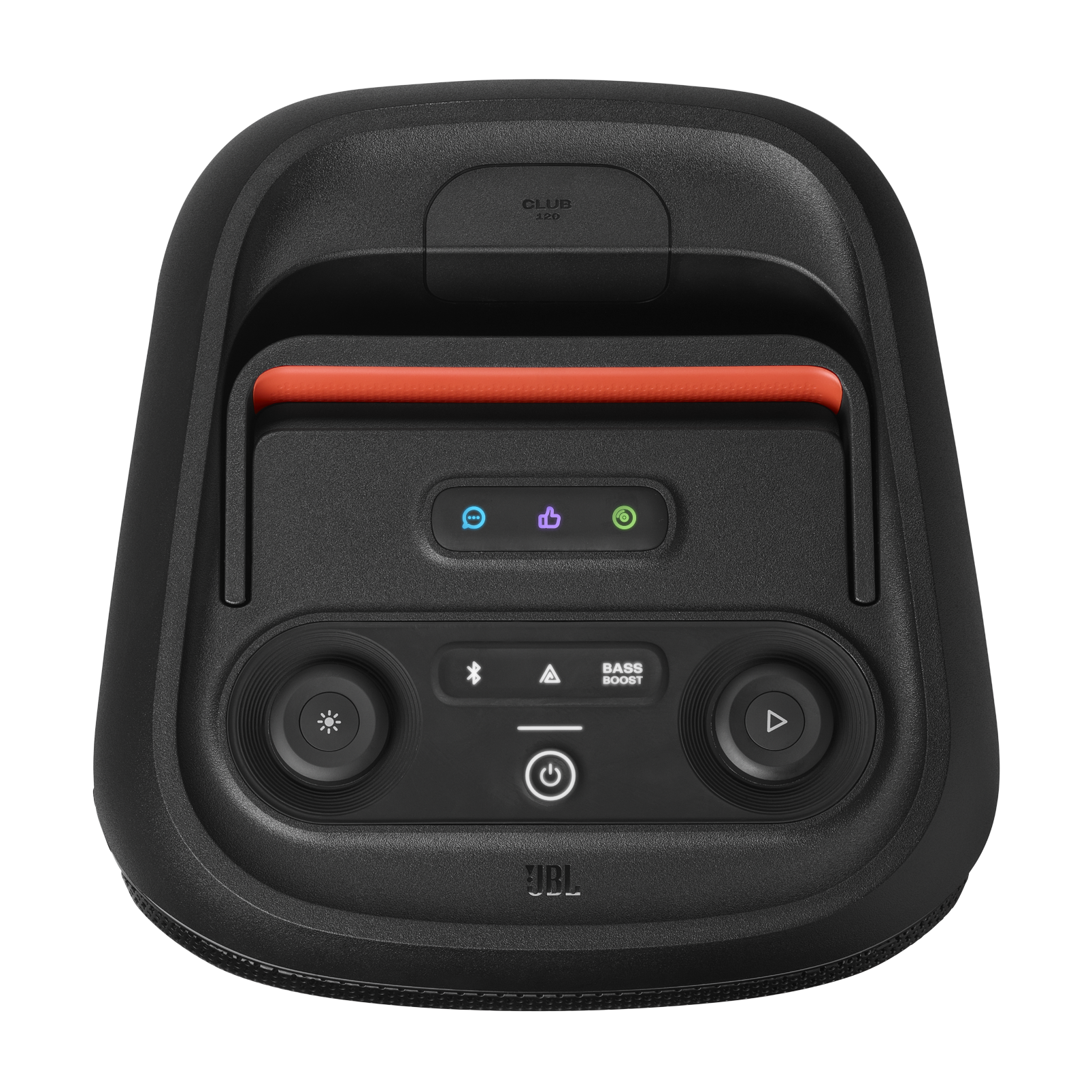 Loa JBL PartyBox Club 120, 160W - Việt Music