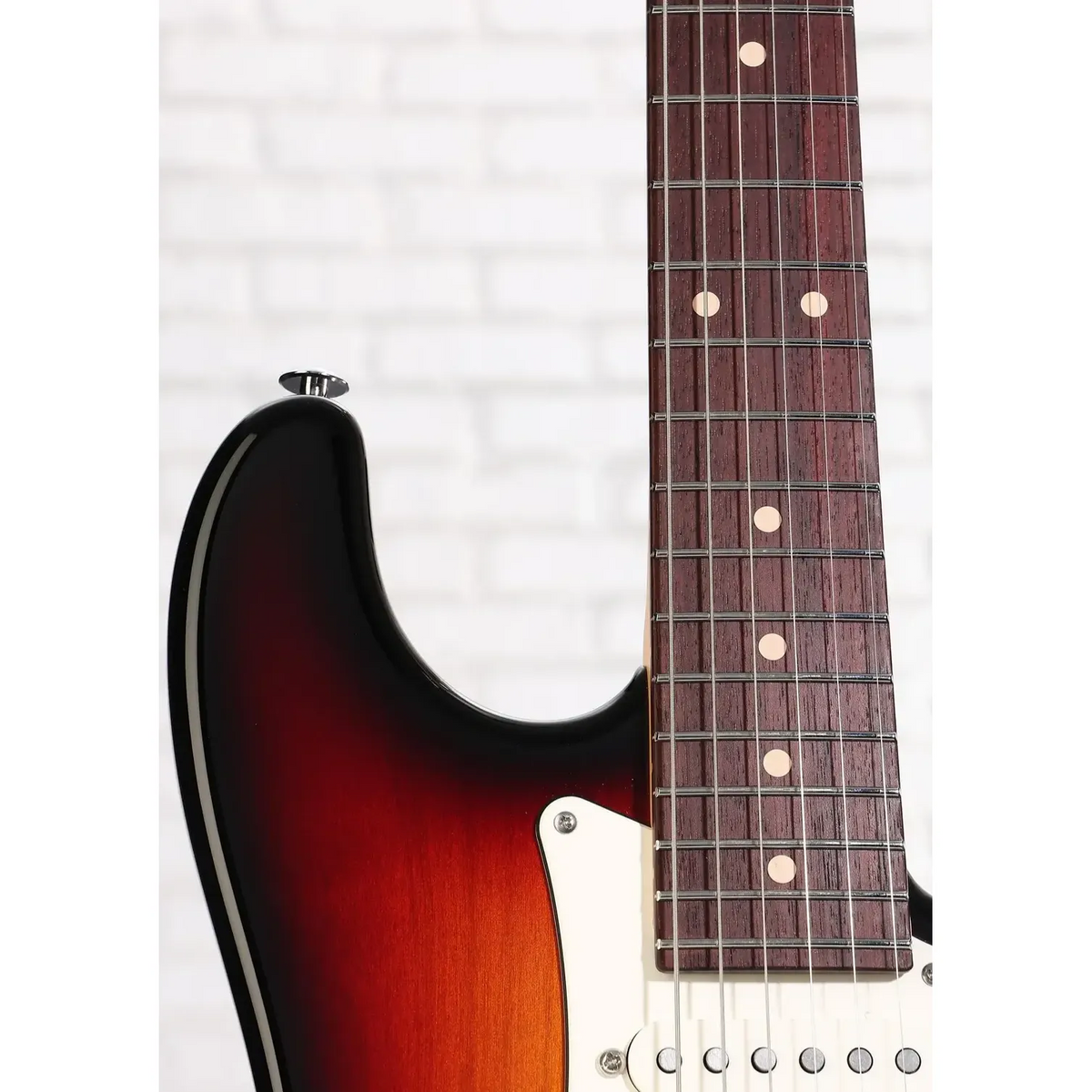 Đàn Guitar Điện Suhr Classic S SSS, Rosewood Fingerboard - Việt Music