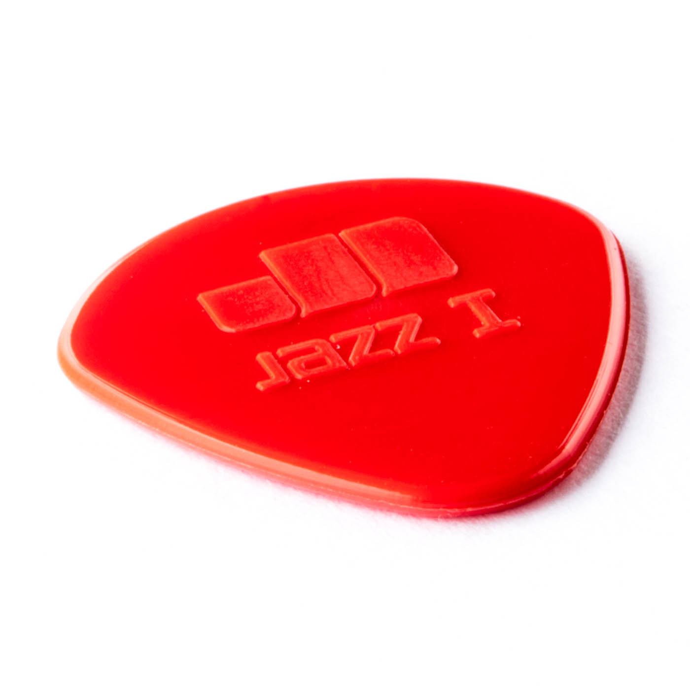 Pick Gảy Đàn Guitar Jim Dunlop Jazz I Nylon, 1.10mm - Việt Music