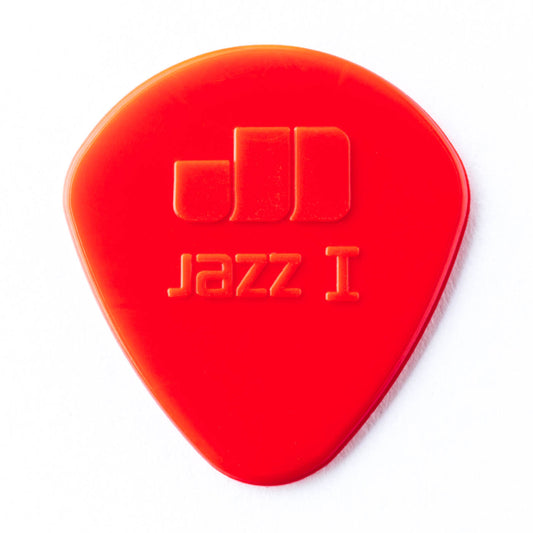 Pick Gảy Đàn Guitar Jim Dunlop Jazz I Nylon, 1.10mm - Việt Music