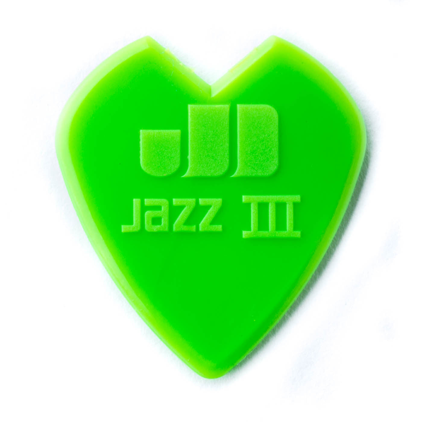 Pick Gảy Đàn Guitar Jim Dunlop 47PKH3N Kirk Hammett Signature Custom Jazz III, 6pc - Việt Music