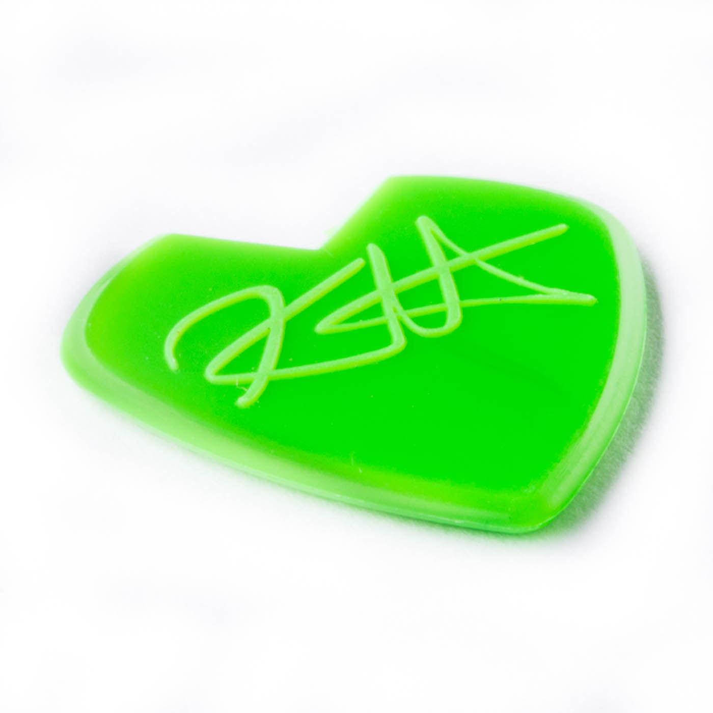 Pick Gảy Đàn Guitar Jim Dunlop 47PKH3N Kirk Hammett Signature Custom Jazz III, 6pc - Việt Music