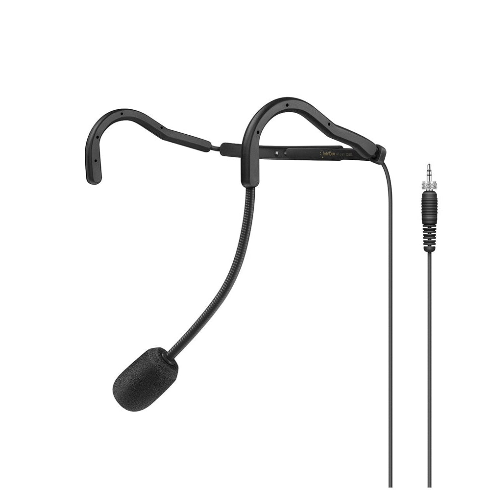 Micro Sennheiser HT 747 - Việt Music