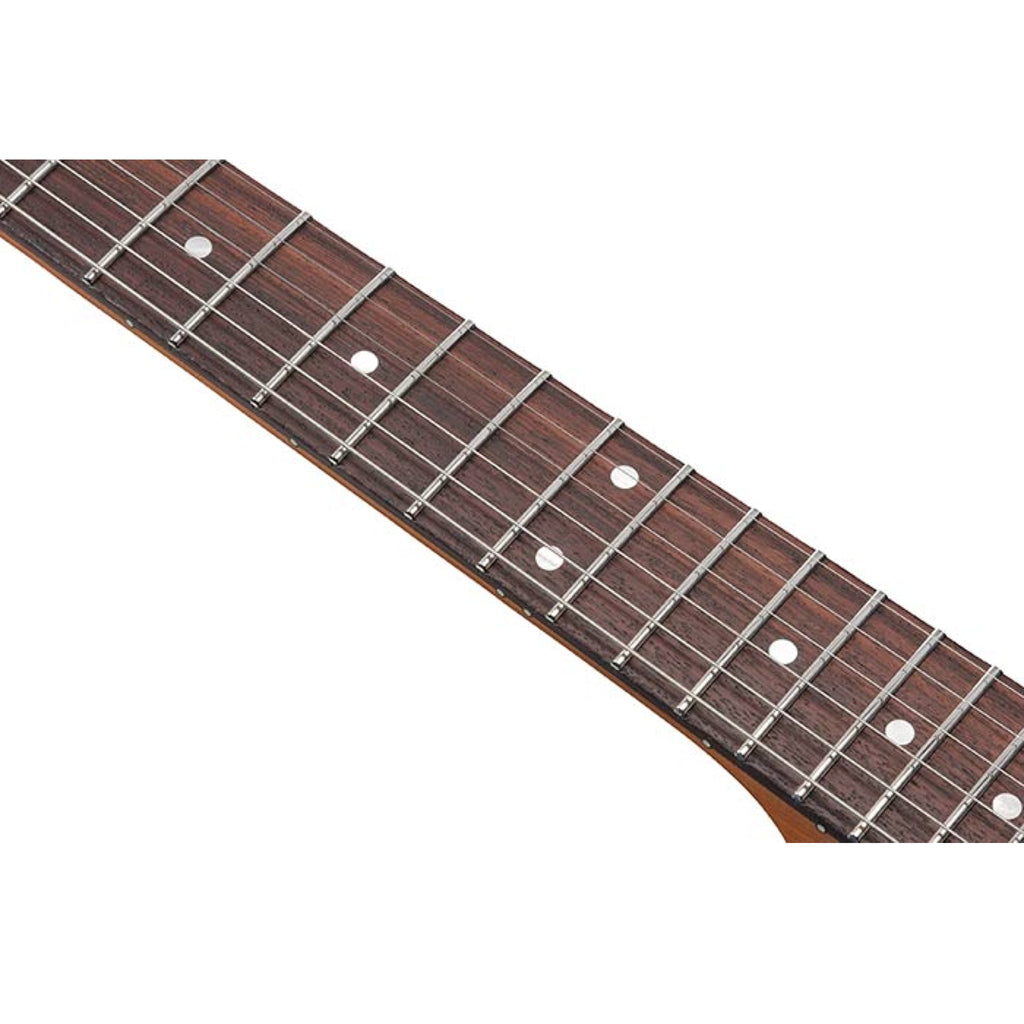 Đàn Guitar Điện Fender Made In Japan Hybrid II Telecaster SS, Rosewood Fingerboard