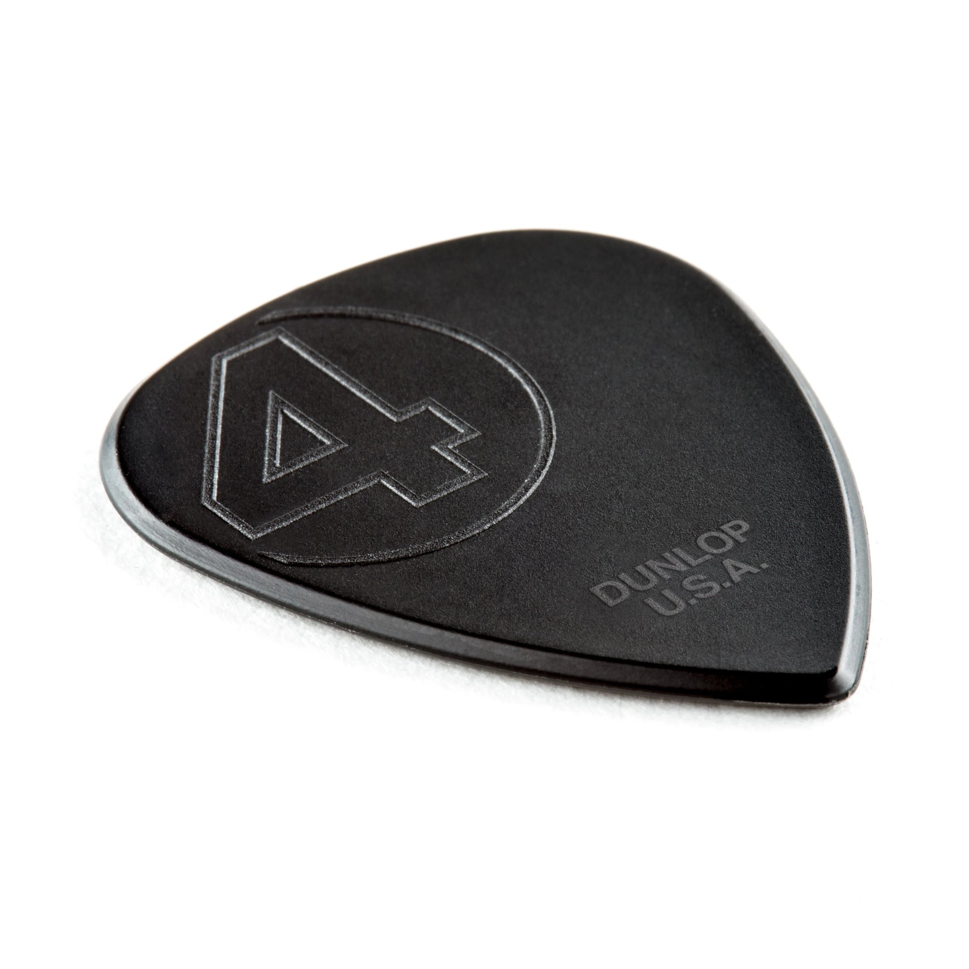 Pick Gảy Đàn Guitar Jim Dunlop 447-JR138 Jim Root Nylon Jazz III 1.38mm - Việt Music