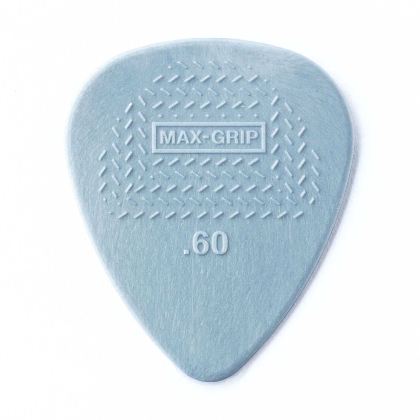 Pick Gảy Đàn Guitar Jim Dunlop Max-Grip Nylon Standard - Việt Music