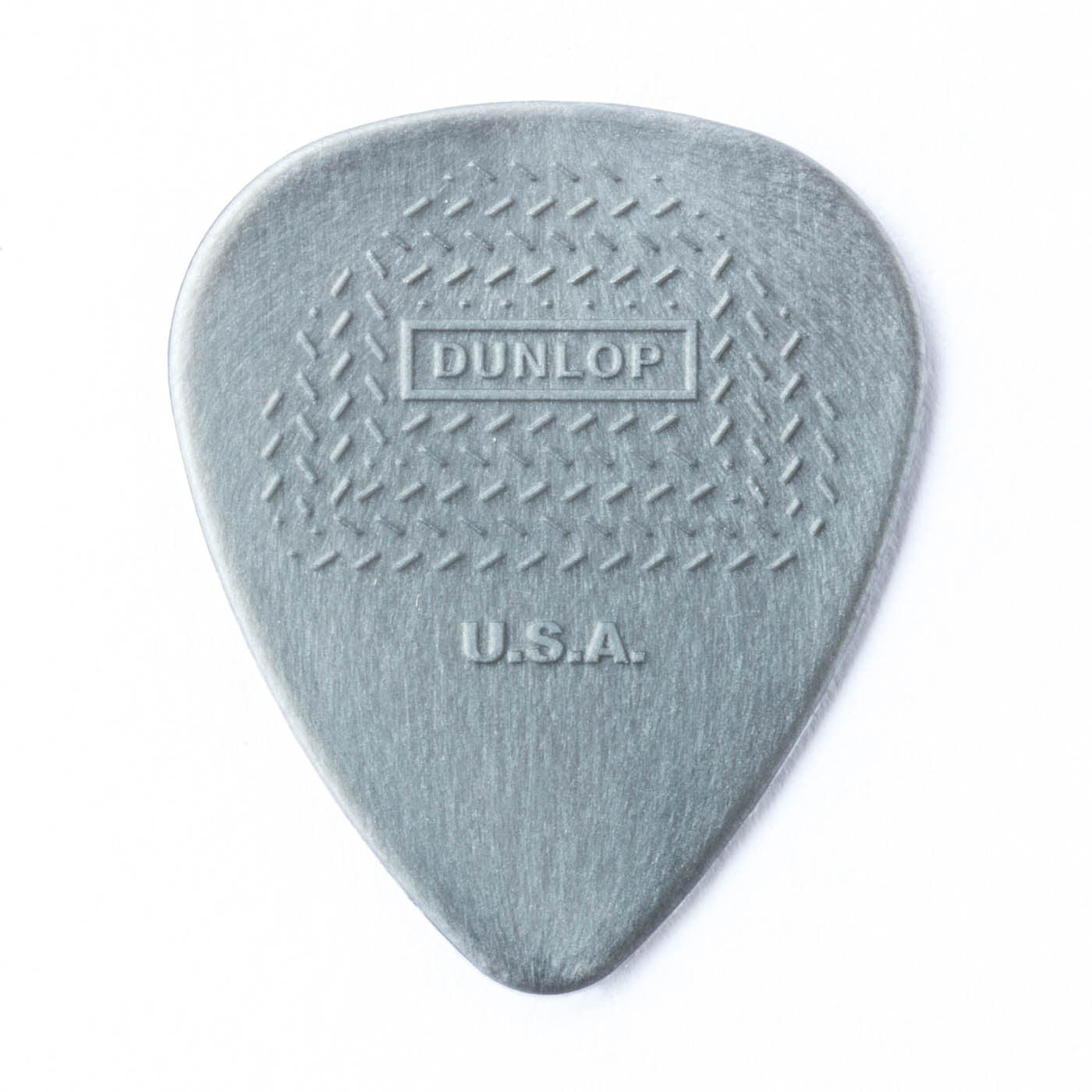 Pick Gảy Đàn Guitar Jim Dunlop Max-Grip Nylon Standard - Việt Music