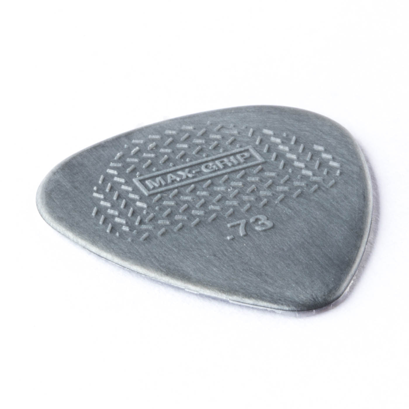 Pick Gảy Đàn Guitar Jim Dunlop Max-Grip Nylon Standard - Việt Music