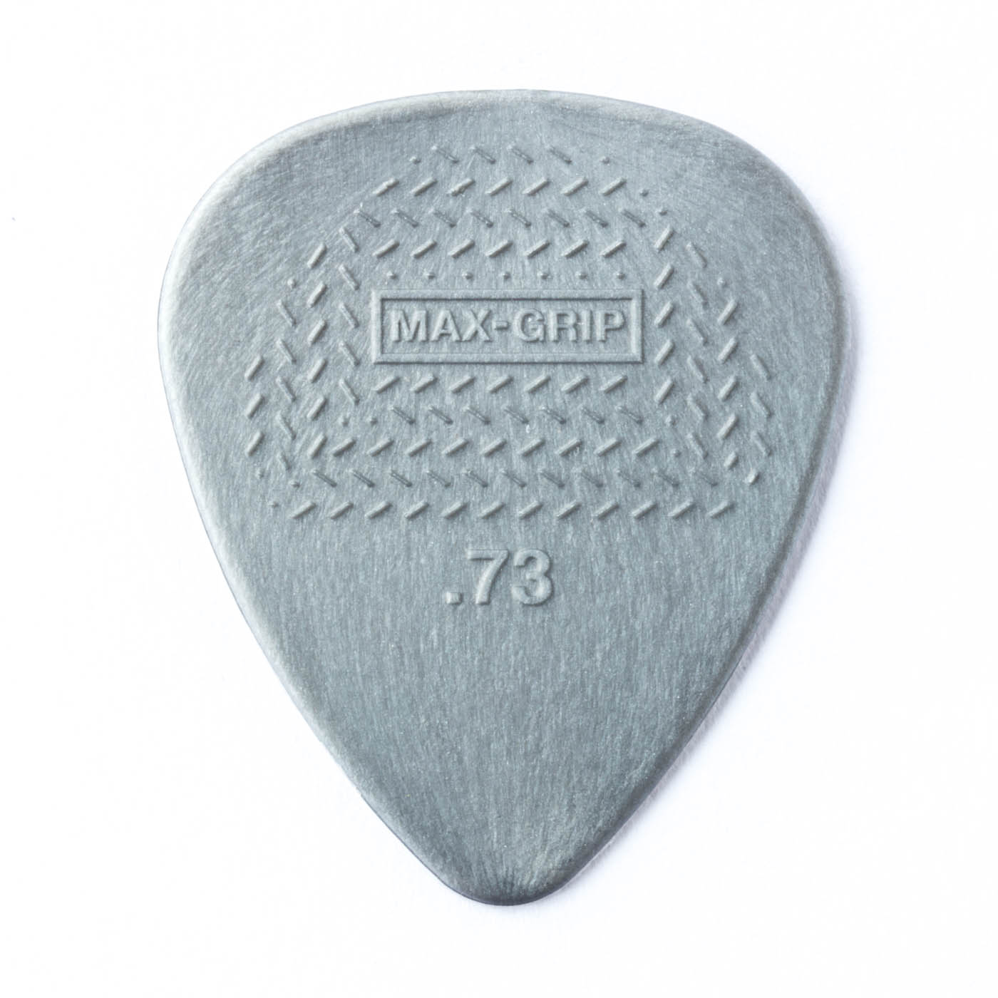 Pick Gảy Đàn Guitar Jim Dunlop Max-Grip Nylon Standard - Việt Music