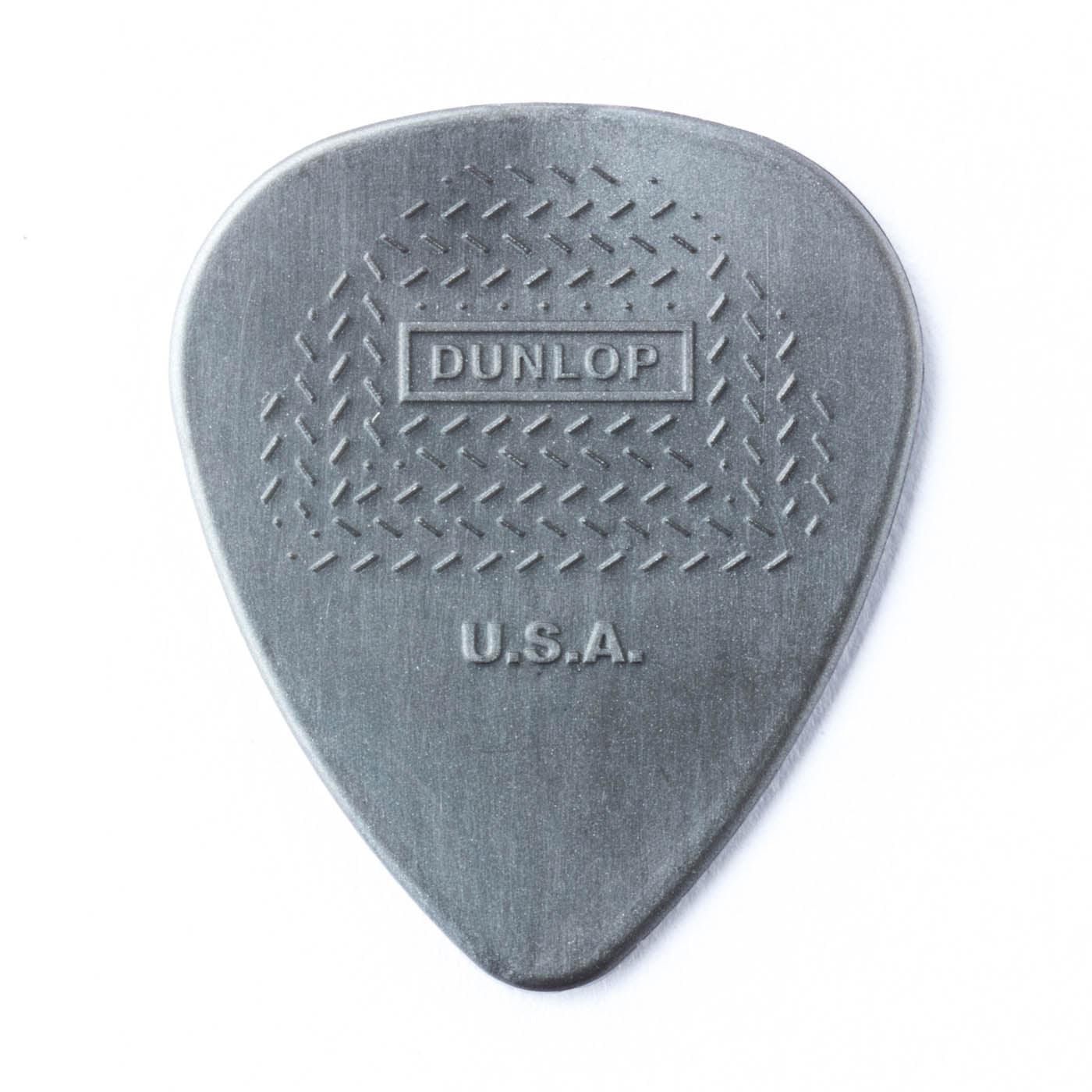 Pick Gảy Đàn Guitar Jim Dunlop Max-Grip Nylon Standard - Việt Music