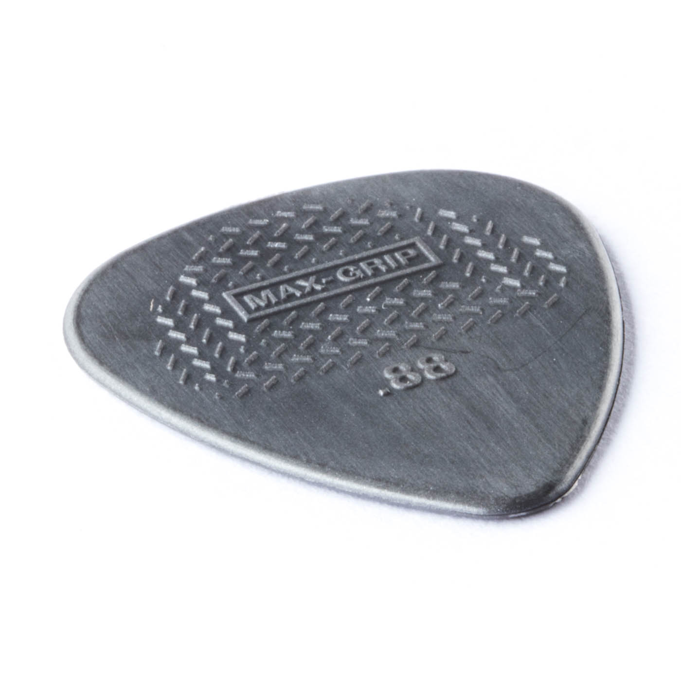 Pick Gảy Đàn Guitar Jim Dunlop Max-Grip Nylon Standard - Việt Music