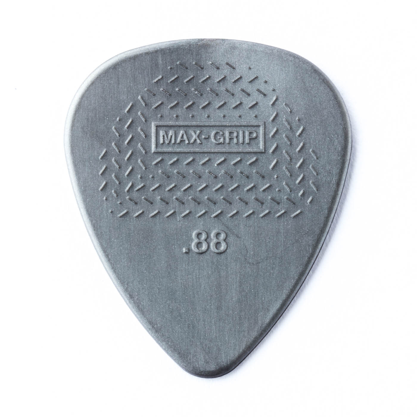 Pick Gảy Đàn Guitar Jim Dunlop Max-Grip Nylon Standard - Việt Music