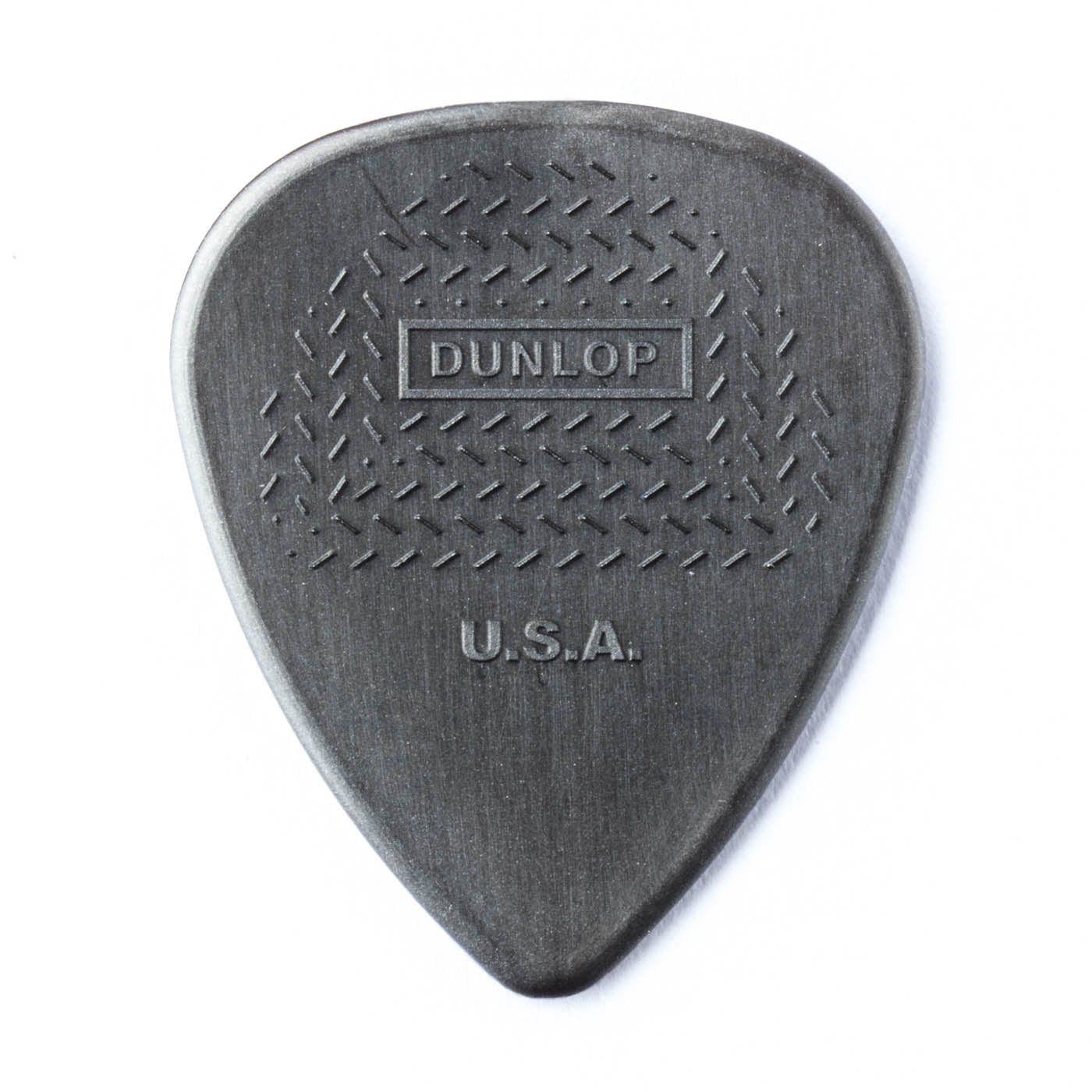 Pick Gảy Đàn Guitar Jim Dunlop Max-Grip Nylon Standard - Việt Music