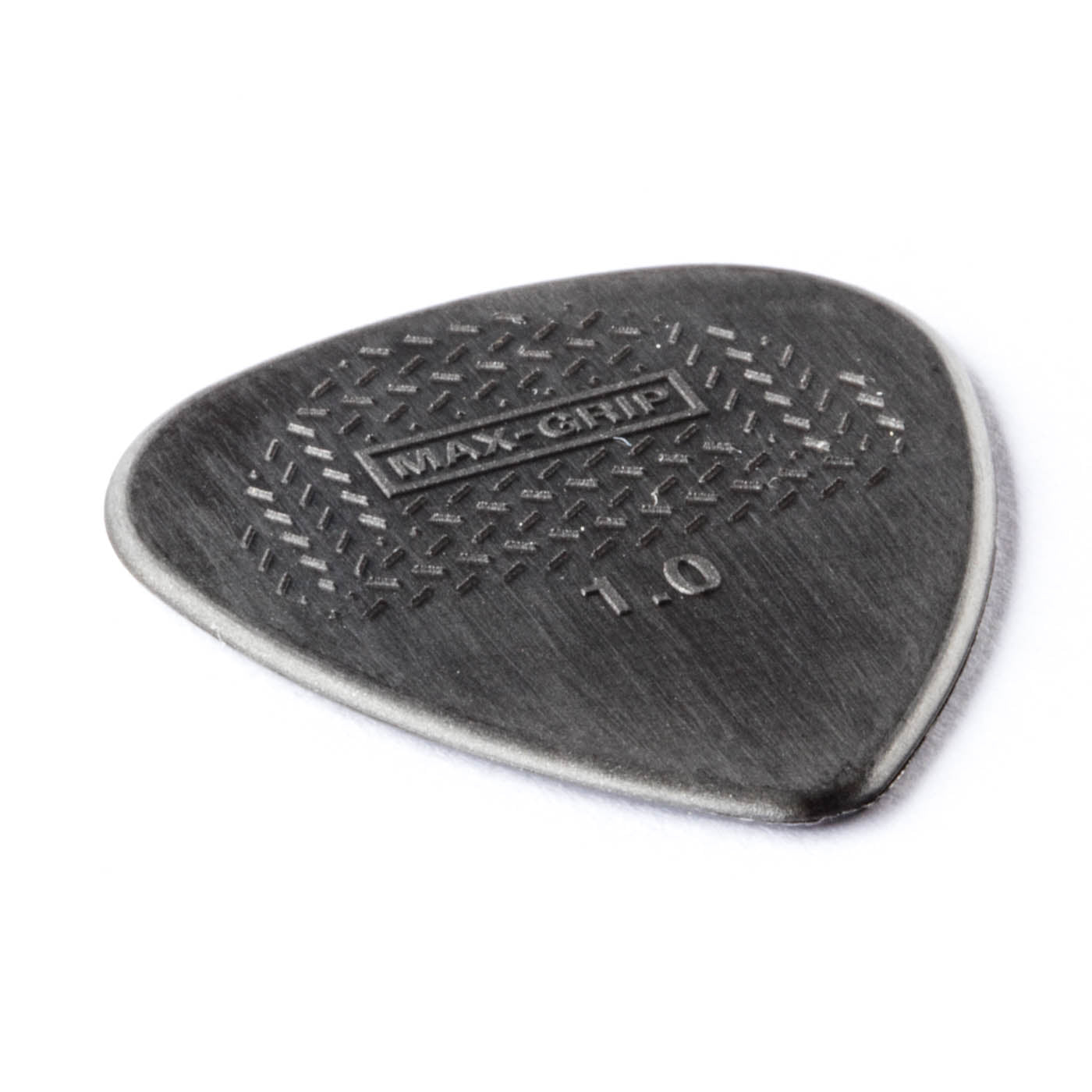 Pick Gảy Đàn Guitar Jim Dunlop Max-Grip Nylon Standard - Việt Music