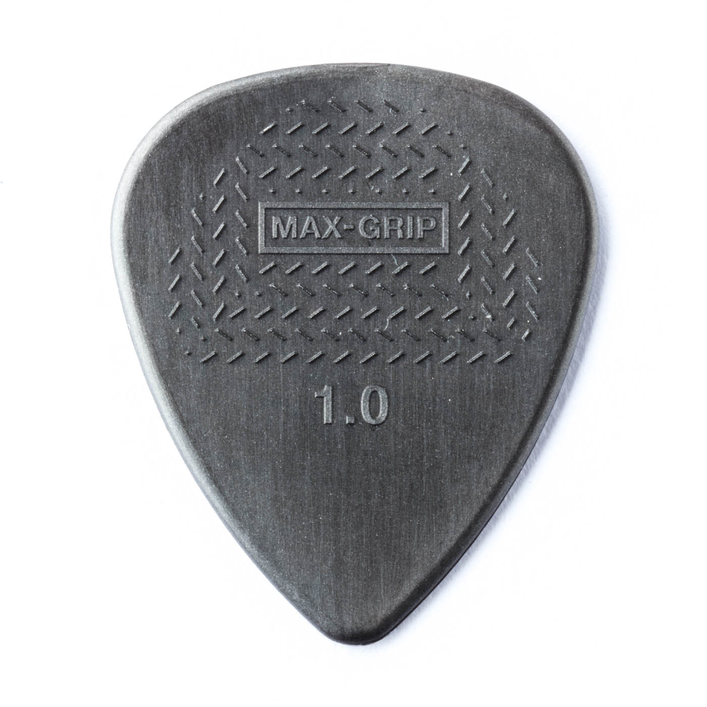 Pick Gảy Đàn Guitar Jim Dunlop Max-Grip Nylon Standard - Việt Music