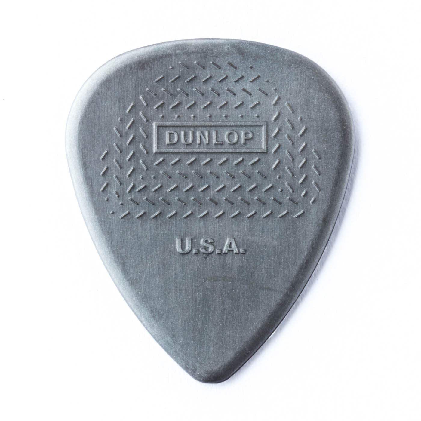 Pick Gảy Đàn Guitar Jim Dunlop Max-Grip Nylon Standard - Việt Music