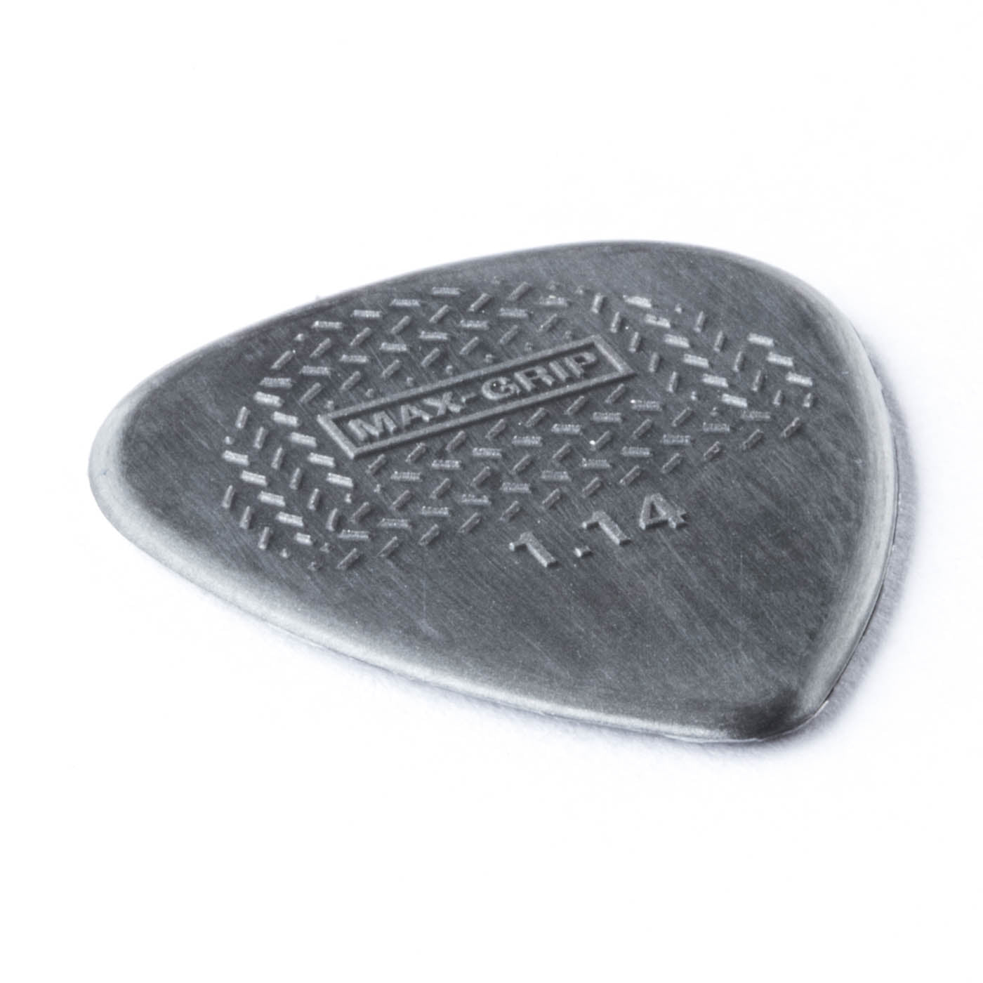 Pick Gảy Đàn Guitar Jim Dunlop Max-Grip Nylon Standard - Việt Music