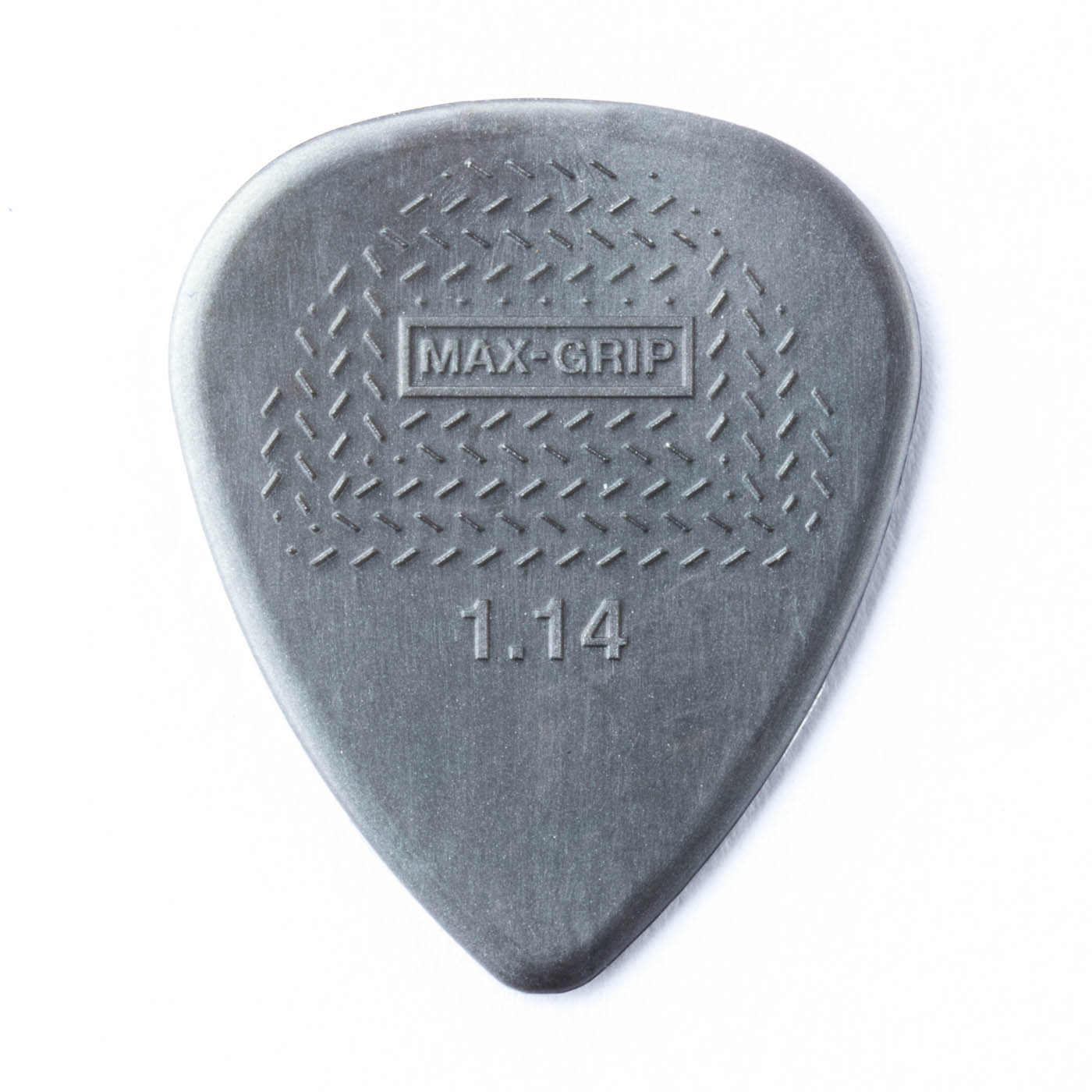 Pick Gảy Đàn Guitar Jim Dunlop Max-Grip Nylon Standard - Việt Music