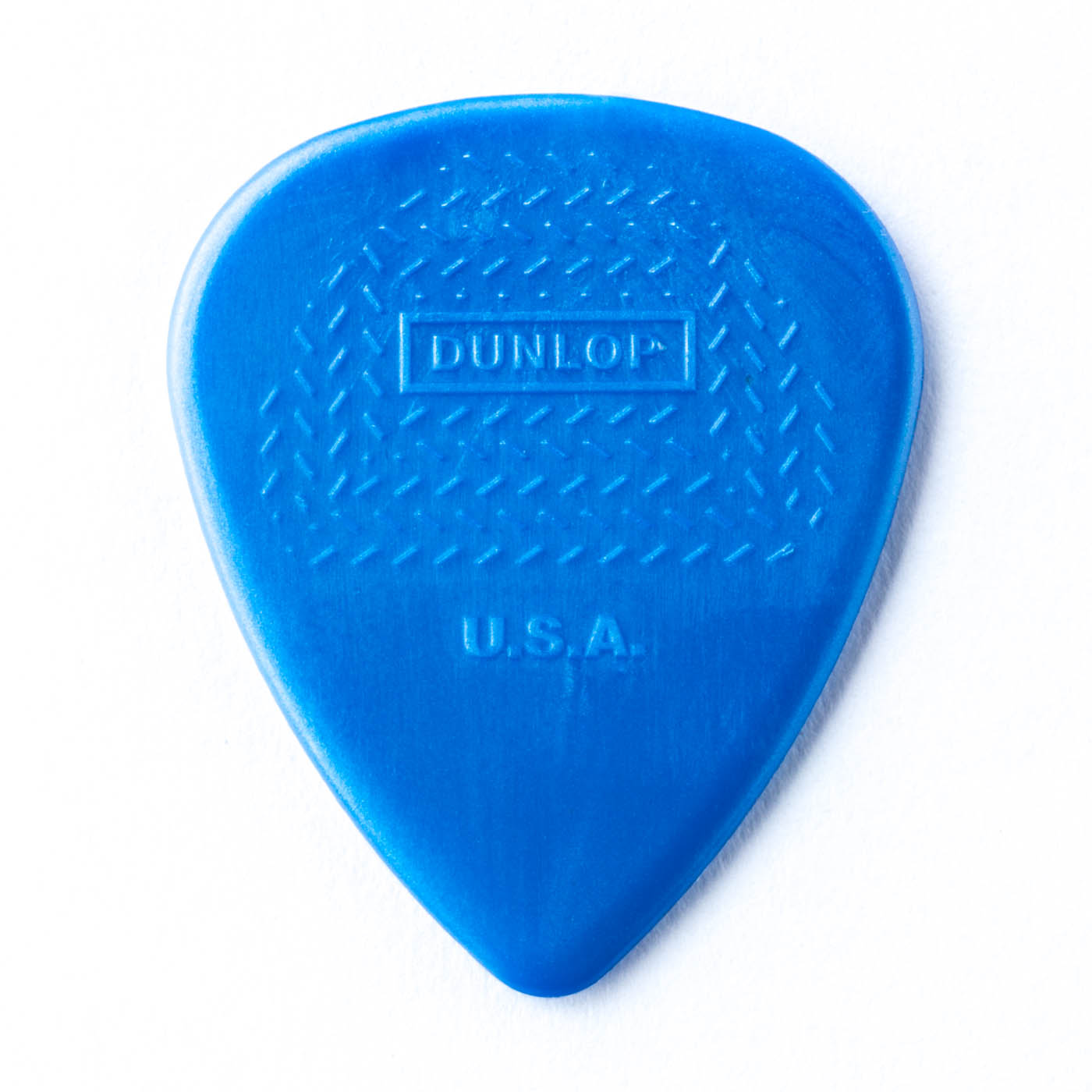 Pick Gảy Đàn Guitar Jim Dunlop Max-Grip Nylon Standard - Việt Music