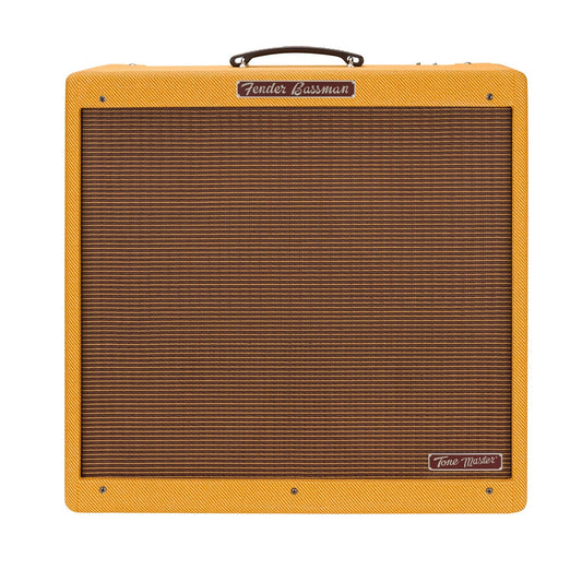 Amplifier Fender Tone Master 59 Bassman, Combo 45W - Việt Music