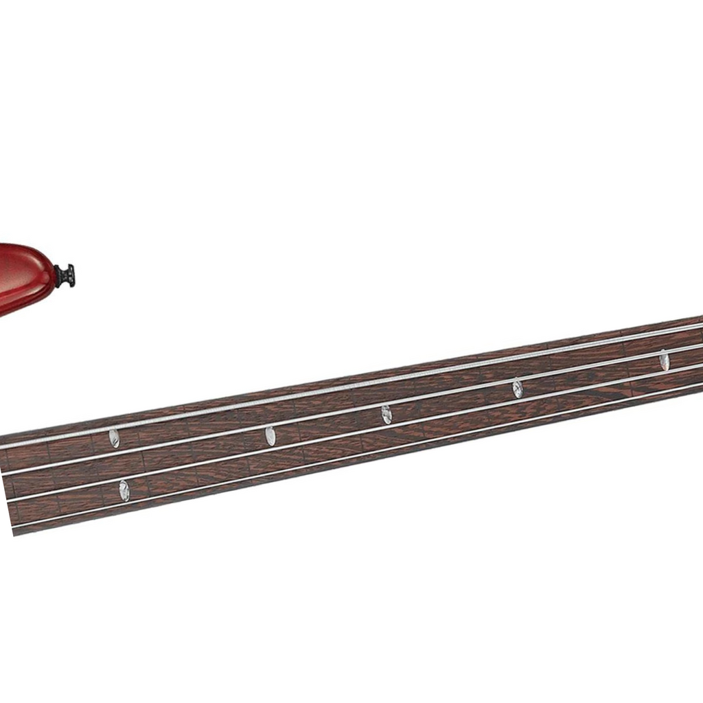 Đàn Guitar Bass Ibanez SRD900F - SR Workshop SS, Panga Panga Fingerboard, Brown Topaz Burst Low Gloss - 4 Strings