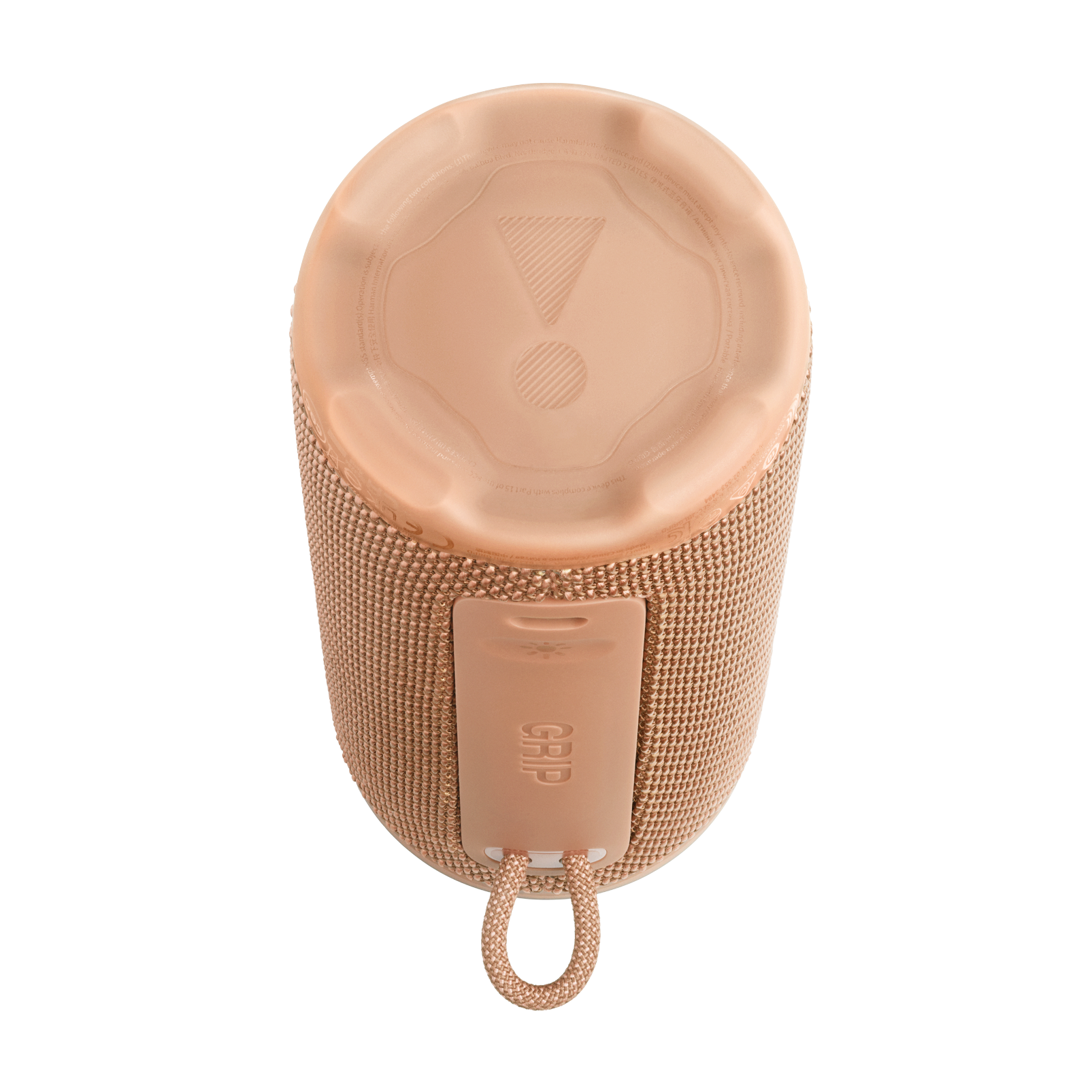 Loa JBL Grip Bluetooth, 16W - Việt Music